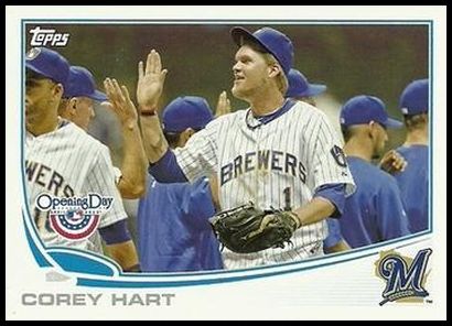 110 Corey Hart